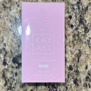 Boujee Marshmallow by Kay Ali